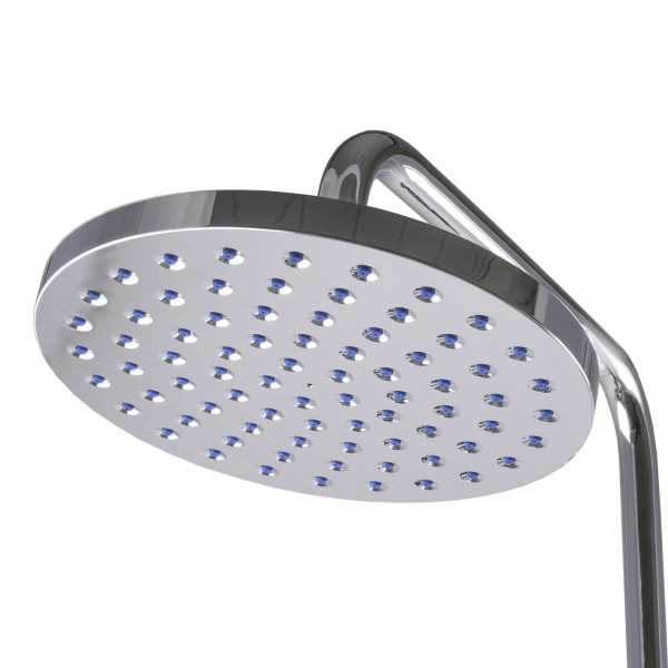 Душевая система Globus Lux KOLN GLK-0005 (000023158)