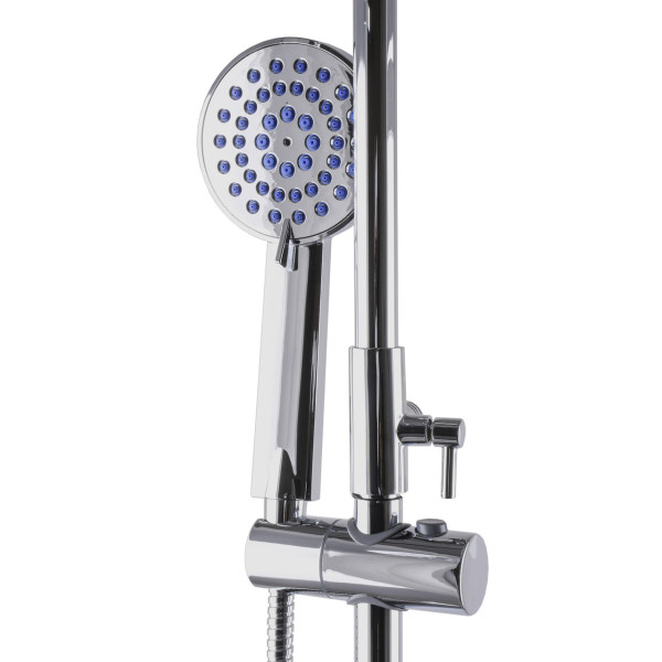 Душевая система Globus Lux KOLN GLK-0005 (000023158)