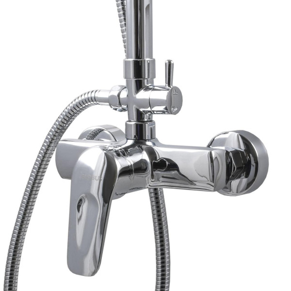 Душевая система Globus Lux KOLN GLK-0005 (000023158)