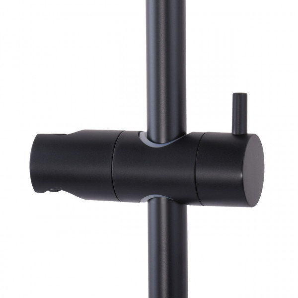 Душевая стойка TOPAZ ODISS TO-18107-BB (000022524)