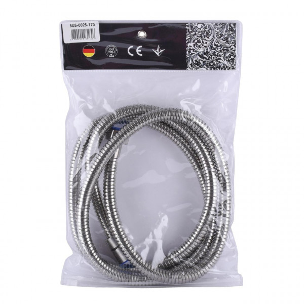 Шланг душовий Globus Lux SUS-002S-175 в упаковці NH (000023164)