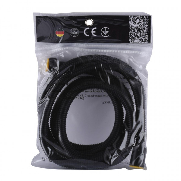 Шланг душевой Globus Lux FH-803-BB-200 (000021980)