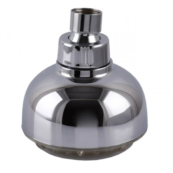 Душова лійка Globus Lux HLS-22 LED (000009104)