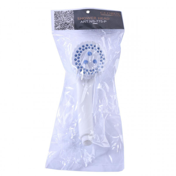 Душевая лейка Globus Lux NS-775-P (000020781)