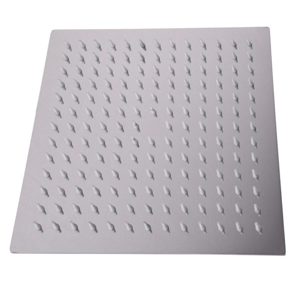 Душевая лейка TOPAZ TSQ-250-CR (000020812)