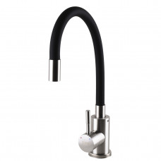 Смеситель для кухни Globus Lux ALPEN SBT1-203SB (000023174)