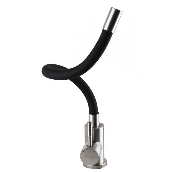 Смеситель для кухни Globus Lux ALPEN SBT1-203SB (000023174)