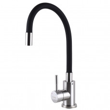 Смеситель для кухни EcoMIX ALPEN SBT3-203SB (000023185)