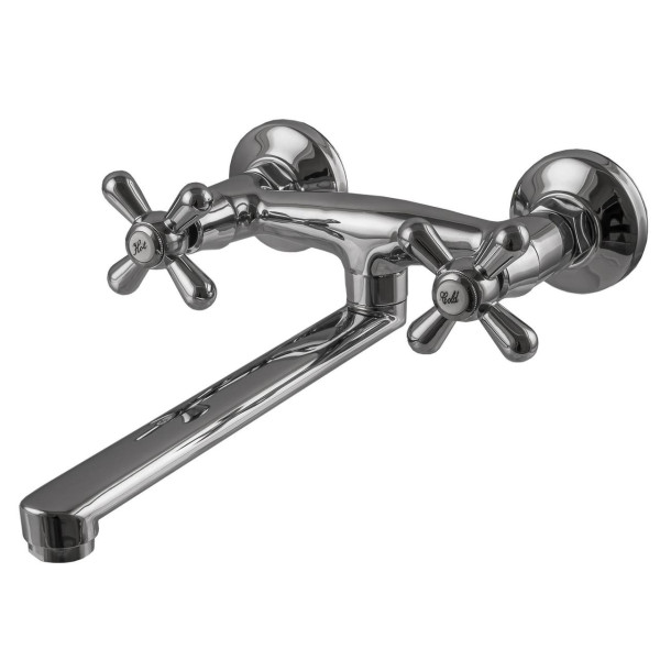 Смеситель для кухни Globus Lux GB-SHARM-361-BR (000008572)