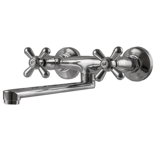 Смеситель для кухни Globus Lux GB-SHARM-361-BR (000008572)