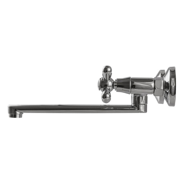 Смеситель для кухни Globus Lux GB-SHARM-361-BR (000008572)