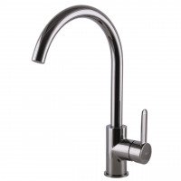 Смеситель для кухни TOPAZ CORSICA TC 8809-H48-GB (000020985)