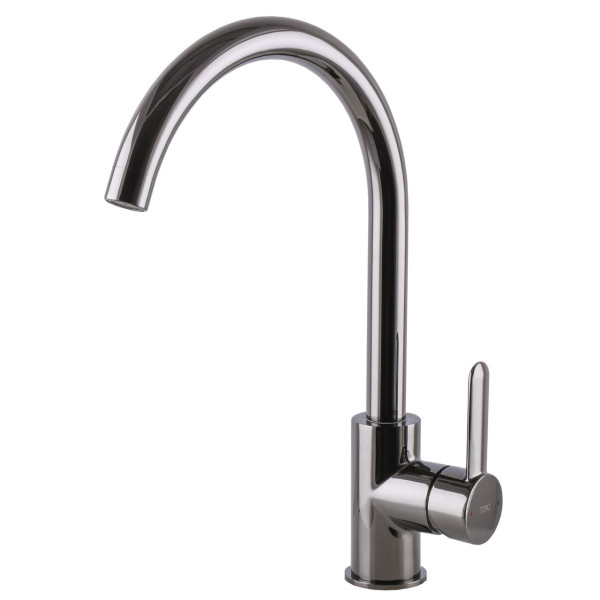 Смеситель для кухни TOPAZ CORSICA TC 8809-H48-GB (000020985)