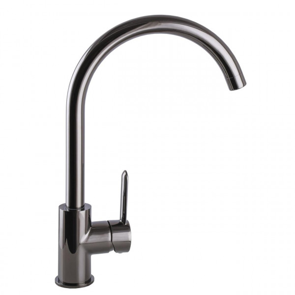 Смеситель для кухни TOPAZ CORSICA TC 8809-H48-GB (000020985)