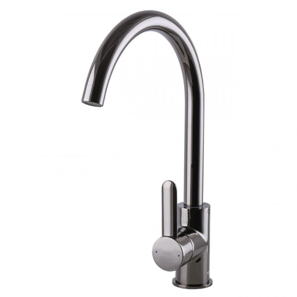 Смеситель для кухни TOPAZ CORSICA TC 8809-H48-GB (000020985)