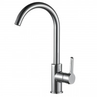 Смеситель для кухни DOMINO PRESTIGE DPS-203S (000022590)