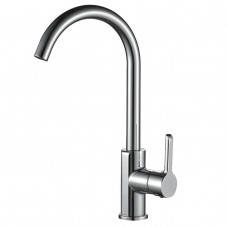 Смеситель для кухни DOMINO PRESTIGE DPS-203S (000022590)