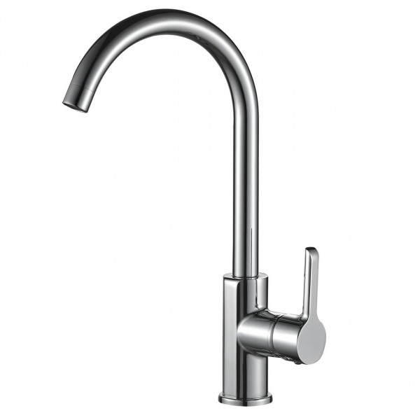 Смеситель для кухни DOMINO PRESTIGE DPS-203S (000022590)