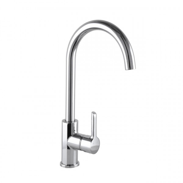 Смеситель для кухни DOMINO PRESTIGE DPS-203S (000022590)