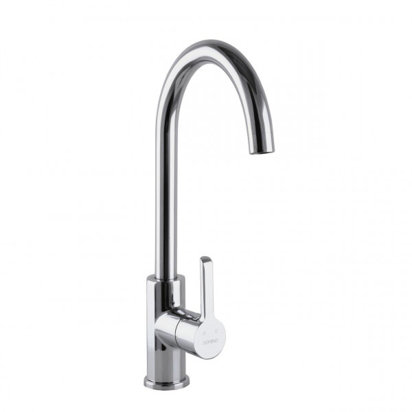 Смеситель для кухни DOMINO PRESTIGE DPS-203S (000022590)