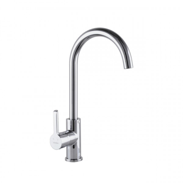 Смеситель для кухни DOMINO PRESTIGE DPS-203S (000022590)