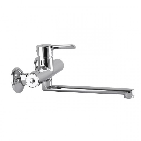 Смеситель для кухни DOMINO PRESTIGE DPS-104 (000022587)