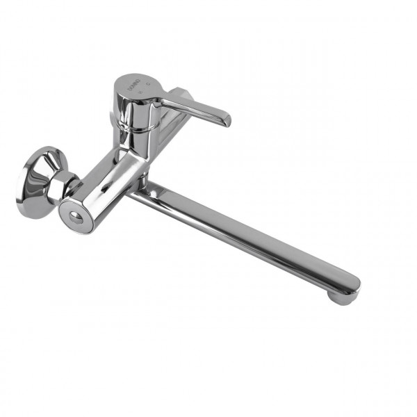 Смеситель для кухни DOMINO PRESTIGE DPS-104 (000022587)