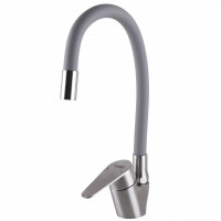 Смеситель для кухни Globus Lux MAIN SM-203SG (000023003)