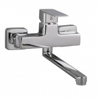 Смеситель для кухни со стены DOMINO MALIBU DMM-104 (000022576)