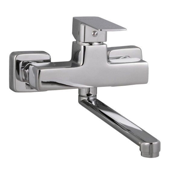 Смеситель для кухни со стены DOMINO MALIBU DMM-104 (000022576)