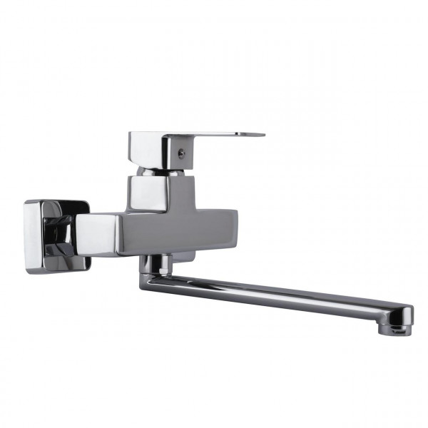 Смеситель для кухни со стены DOMINO MALIBU DMM-104 (000022576)