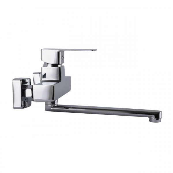 Смеситель для кухни со стены DOMINO MALIBU DMM-104 (000022576)