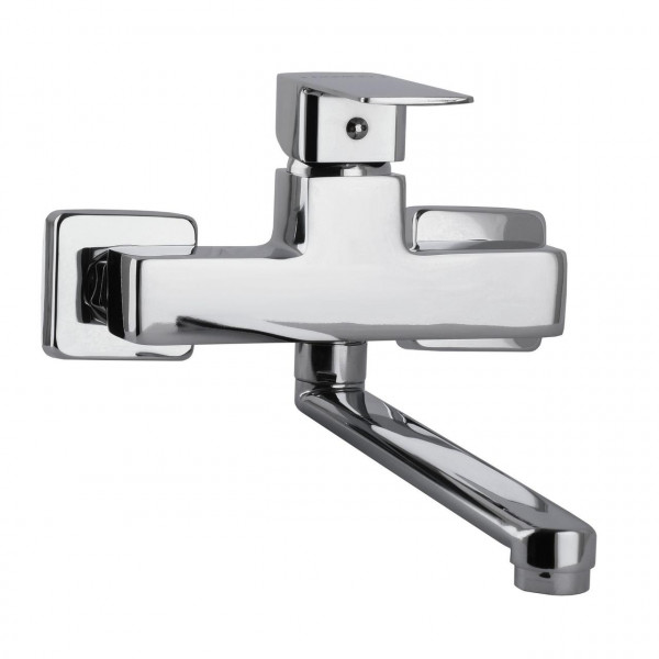 Смеситель для кухни со стены DOMINO MALIBU DMM-104 (000022576)