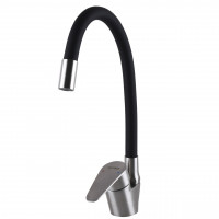 Смеситель для кухни Globus Lux MAIN SM-203SB (000023002)