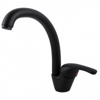 Змішувач для кухні Globus Lux Solly GLSO-0203S-10-BB (000021920)