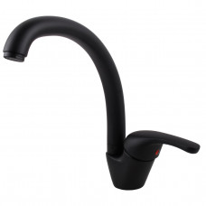 Смеситель для кухни Globus Lux Solly GLSO-0203S-10-BB (000021920)