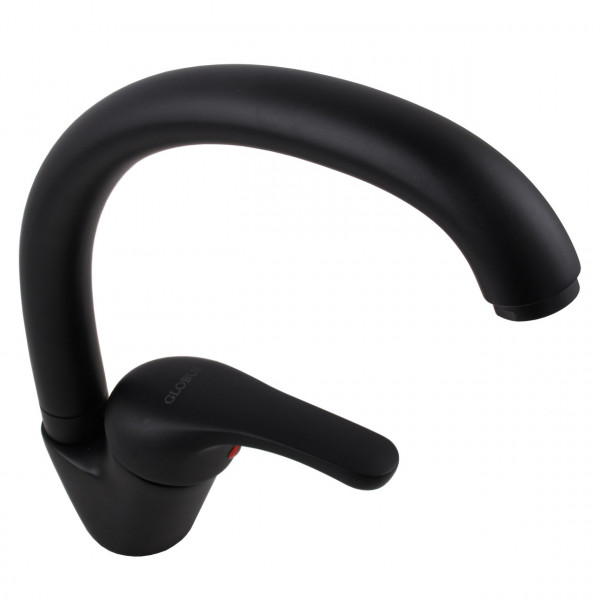 Смеситель для кухни Globus Lux Solly GLSO-0203S-10-BB (000021920)