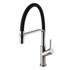 Смеситель для кухни Globus Lux DENVER Flex GDF-32-08-01 (000022947)