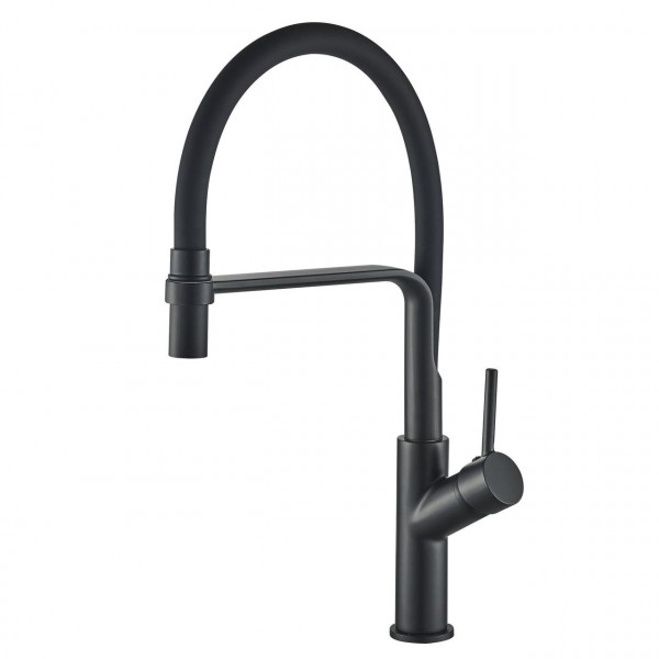 Смеситель для кухни Globus Lux DENVER Flex GDF-32-10-01 (000022945)