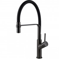 Змішувач для кухні Globus Lux DENVER Flex GDF-32-11-01 (000022946)