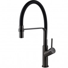 Смеситель для кухни Globus Lux DENVER Flex GDF-32-11-01 (000022946)