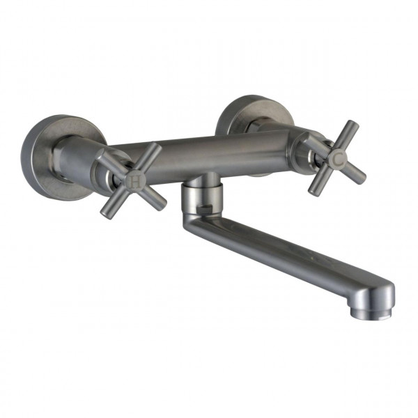 Смеситель для кухни Globus Lux DUKAT SD4-104 (000022969)