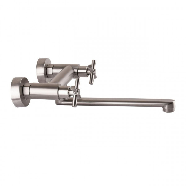 Смеситель для кухни Globus Lux DUKAT SD4-104 (000022969)