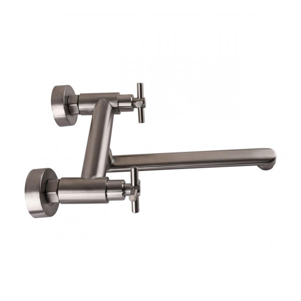 Смеситель для кухни Globus Lux DUKAT SD4-104 (000022969)