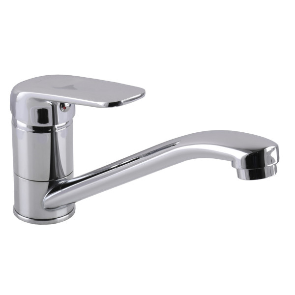 Смеситель для кухни Globus Lux Koln GLK-0203 (000023154)