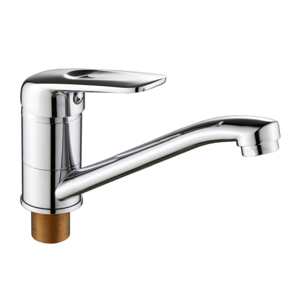 Смеситель для кухни Globus Lux Koln GLK-0203 (000023154)