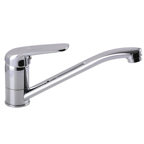 Смеситель для кухни Globus Lux Koln GLK-0203 (000023154)