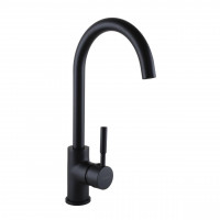 Смеситель для кухни Globus Lux LAZER GLLR-0203S-10-BB (000023926)