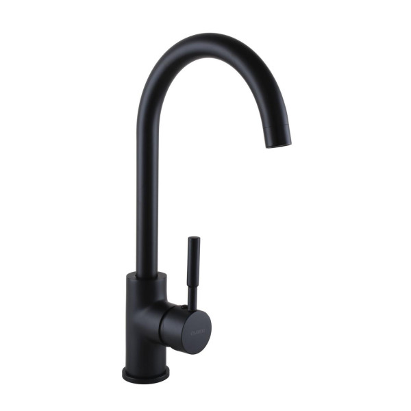 Смеситель для кухни Globus Lux LAZER GLLR-0203S-10-BB (000023926)