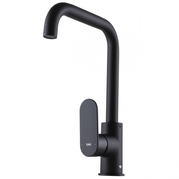 Змішувач для кухні TOPAZ BARTS TB 07423-H36-BL (000022531)